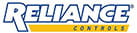 Reliance Controls logo